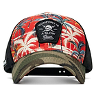 WOODLAND BDU CAMO / NARCO ISLAND