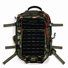 WOODLAND BDU CAMO