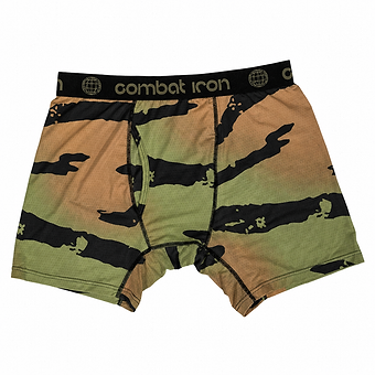 Men's Adventure Boxer Brief | 3"