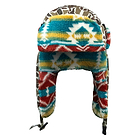 DUCK CAMO AZTEC
