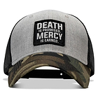 WOODLAND BDU CAMO / BLACK / GRAY