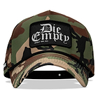 WOODLAND BDU CAMO