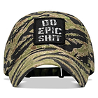 ORIGINAL TIGER STRIPE CAMO