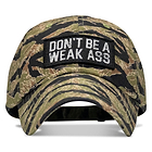 ORIGINAL TIGER STRIPE CAMO