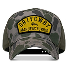 MARSH DUCK CAMO