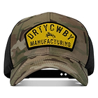 MULTICAM / BLACK