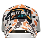 CATTLE RANCH DUCK CAMO