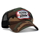 BDU CAMO / BLACK