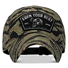 ORIGINAL TIGER STRIPE CAMO