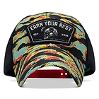 VICE TIGER STRIPE CAMO