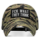 ORIGINAL TIGER STRIPE CAMO