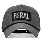 MIL GREEN TOPOGRAPHY