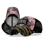 JUNGLE CAMO / ASIAN FLORAL