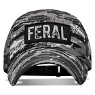 MIDNIGHT TIGER STRIPE CAMO