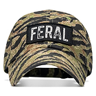 ORIGINAL TIGER STRIPE CAMO