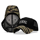 ORIGINAL TIGER STRIPE / BLACK