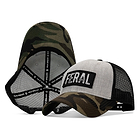 BDU CAMO / BLACK / GRAY