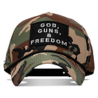 WOODLAND BDU CAMO