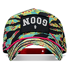 VICE TIGER STRIPE CAMO