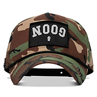 WOODLAND BDU CAMO