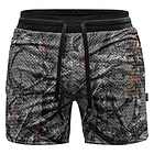 GRAY HUNTING CAMO