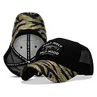 ORIGINAL TIGER STRIPE / BLACK