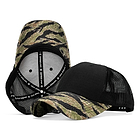 ORIGINAL TIGER STRIPE / BLACK