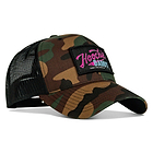 WOODLAND BDU CAMO