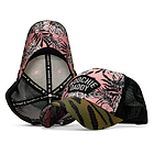JUNGLE CAMO / ASIAN FLORAL