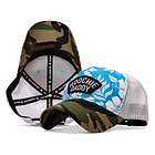 WOODLAND BDU CAMO / COOL SUMMER