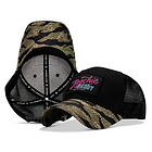 ORIGINAL TIGER STRIPE / BLACK