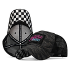 NIGHTFALL TIGER STRIPE CAMO / CHECKERS