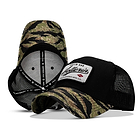 ORIGINAL TIGER STRIPE CAMO / BLACK