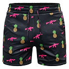 HOT TROPIC