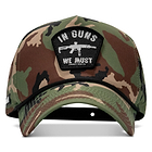 WOODLAND BDU CAMO