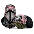 JUNGLE CAMO / ASIAN FLORAL