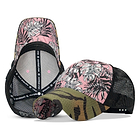 JUNGLE CAMO / ASIAN FLORAL