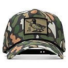 BAYOU DUCK CAMO