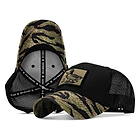 ORIGINAL TIGER STRIPE / BLACK