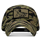 ORIGINAL TIGER STRIPE CAMO