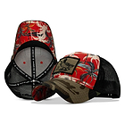 WOODLAND BDU CAMO / NARCO ISLAND