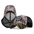 JUNGLE CAMO / ASIAN FLORAL