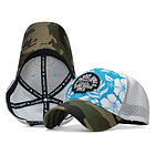 WOODLAND BDU CAMO / COOL SUMMER