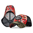 WOODLAND BDU CAMO / NARCO ISLAND