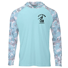 SALTWATER CAMO