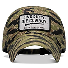ORIGINAL TIGER STRIPE CAMO