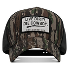 REALTREE CAMO / BLACK