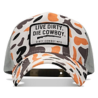 CATTLE RANCH DUCK CAMO