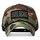 WOODLAND BDU CAMO