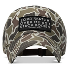 DUCK CAMO